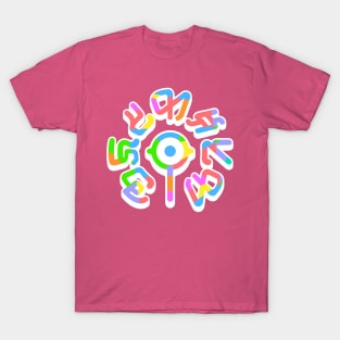 Psychic! T-Shirt